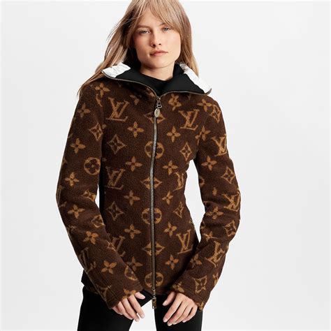 jacket louis vuitton original